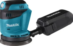 Accu Schuurmachine|Schuurmachines > Makita 18V LXT excentrische schuurmachine DBO180Z (zonder accu)