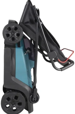 Grasmaaiers > Makita 18V LXT grasmaaier DLM330RT