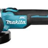 Accu Haakse Slijper|Frees, Slijp & Schaafmachines > Makita 18V LXT haakse slijper / slijptol 125 mm DGA504Z (zonder accu)