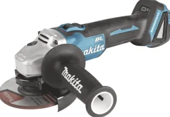 Accu Haakse Slijper|Frees, Slijp & Schaafmachines > Makita 18V LXT haakse slijper / slijptol 125 mm DGA504Z (zonder accu)