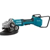 Accu Haakse Slijper|Frees, Slijp & Schaafmachines > Makita 18V LXT haakse slijper / slijptol DGA901ZKU1 (zonder accu)