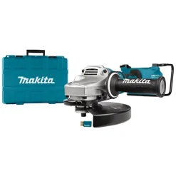 Accu Haakse Slijper|Frees, Slijp & Schaafmachines > Makita 18V LXT haakse slijper / slijptol DGA901ZKU1 (zonder accu)
