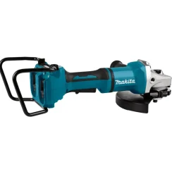 Accu Haakse Slijper|Frees, Slijp & Schaafmachines > Makita 18V LXT haakse slijper / slijptol DGA901ZKU1 (zonder accu)