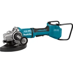 Accu Haakse Slijper|Frees, Slijp & Schaafmachines > Makita 18V LXT haakse slijper / slijptol DGA901ZKU1 (zonder accu)