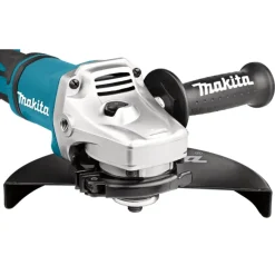 Accu Haakse Slijper|Frees, Slijp & Schaafmachines > Makita 18V LXT haakse slijper / slijptol DGA901ZKU1 (zonder accu)