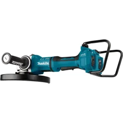 Accu Haakse Slijper|Frees, Slijp & Schaafmachines > Makita 18V LXT haakse slijper / slijptol DGA901ZKU1 (zonder accu)