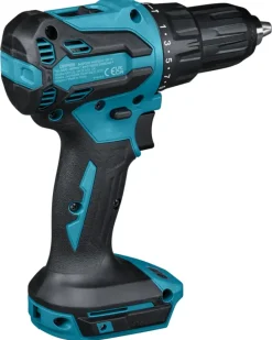 Accuboormachines|Boormachines > Makita 18V LXT klopboor brushless DHP490SF inclusief 3Ah accu en snellader