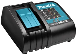 Accuboormachines|Boormachines > Makita 18V LXT klopboor brushless DHP490SF inclusief 3Ah accu en snellader