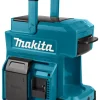 Overig Accu Gereedschap > Makita 18V LXT koffiezetapparaat DCM501Z (zonder accu)