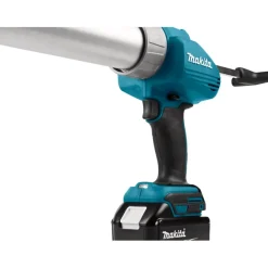 Overig Accu Gereedschap > Makita 18V LXT lijm- en kitspuit DCG180ZXK (zonder accu en lader)