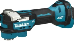 Multitools > Makita 18V LXT multitool DTM52ZJ (zonder accu)