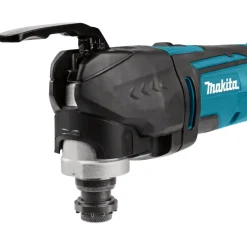 Multitools > Makita 18V LXT multitool DTM51Z (zonder accu)