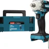 Overig Accu Gereedschap|Sleutels- En Doppensets > Makita 18V LXT slagmoersleutel DTW300ZJ (zonder accu)