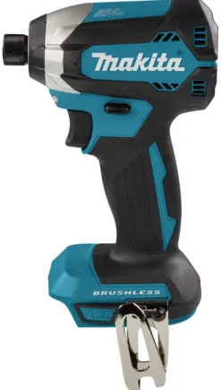 Overig Accu Gereedschap|Schroevendraaiers > Makita 18V LXT slagschroevendraaier DTD153Z (zonder accu)