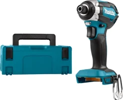 Overig Accu Gereedschap|Schroevendraaiers > Makita 18V LXT slagschroevendraaier DTD153ZJ (zonder accu)