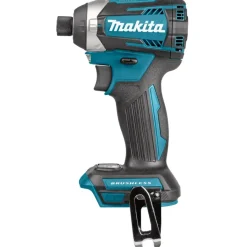 Overig Accu Gereedschap|Schroevendraaiers > Makita 18V LXT slagschroevendraaier DTD154ZJ (zonder accu)