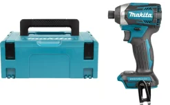 Overig Accu Gereedschap|Schroevendraaiers > Makita 18V LXT slagschroevendraaier DTD154ZJ (zonder accu)