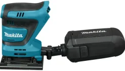 Accu Schuurmachine|Schuurmachines > Makita 18V LXT vlakschuurmachine DBO480Z (zonder accu)