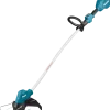 Grastrimmers > Makita 18V trimmer DUR189Z1 25,5cm (zonder accu)