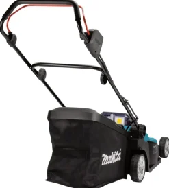 Grasmaaiers > Makita 2x18V LXT grasmaaier 43 cm DLM432Z (zonder accu)