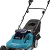 Grasmaaiers > Makita 2x18V LXT grasmaaier DLM382Z 38cm (zonder accu)