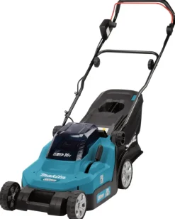 Grasmaaiers > Makita 2x18V LXT grasmaaier DLM382Z 38cm (zonder accu)