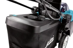 Grasmaaiers > Makita 2x18V LXT grasmaaier DLM382Z 38cm (zonder accu)