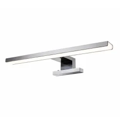 Marho Syrin badkamerspiegel lamp enkel 50 cm