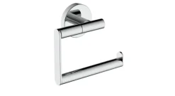 Marho Toiletrolhouder Luxor zonder klep chroom
