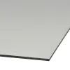 Dakbedekking Schuine Daken > Martens Acrylplaat Transparant 100 x 100 cm 2 mm