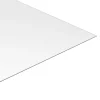 Dakbedekking Schuine Daken > Geen Martens acrylplaat transparant 200 x 100 cm 2 mm