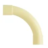 Elektriciteitsbuizen > Martens Bocht PVC Crème 5/8" 16 mm 24 stuks