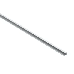 Martens Eindprofiel 16 x 12 mm Lengte 21 cm