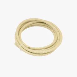 Elektriciteitsbuizen > Martens Elektrabuis Flexibel PVC met Glijlaag Crème 5/8" 16 mm 5 meter