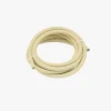Elektriciteitsbuizen > Martens Elektrabuis Flexibel PVC Crème met Glijlaag 3/4" 19 mm 5 meter