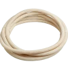 Elektriciteitsbuizen > Martens Elektrabuis Flexibel PVC Crème 5/8" 16 mm 5 meter