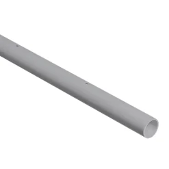 Elektriciteitsbuizen > Martens Elektrabuis Slagvast Grijs 5/8" 16 mm 3 meter
