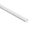 Elektriciteitsbuizen > Martens Elektrabuis Wit 5/8" 16 mm 2 meter