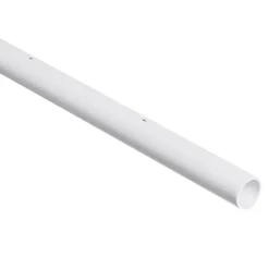 Elektriciteitsbuizen > Martens Elektrabuis Wit 5/8" 16 mm 2 meter