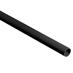 Elektriciteitsbuizen > Martens Elektrabuis Zwart 5/8" 16 mm 2 meter