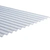 Dakbedekking Schuine Daken > Martens Golfplaat 32/9 PET Structuur 66x153 cm