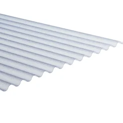 Dakbedekking Schuine Daken > Martens Golfplaat 32/9 PET Structuur 66x153 cm