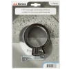 Martens ophangbeugel met pen 70 mm bruin 2 stuks