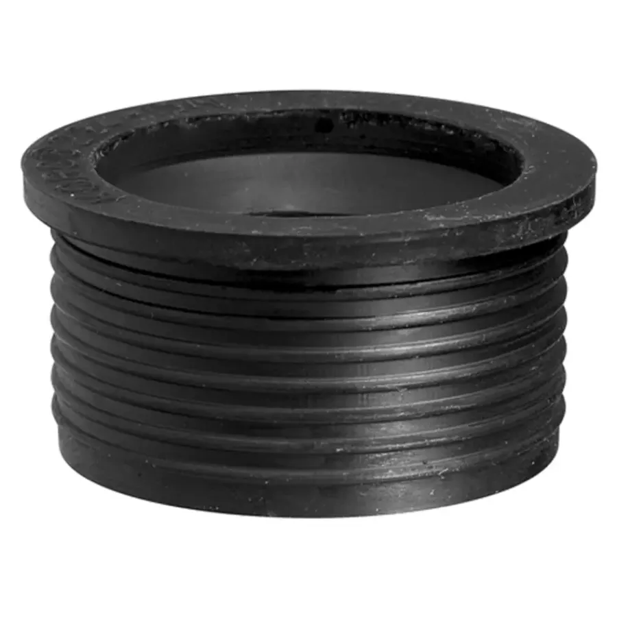 Afvoerbuizen & Hulpstukken > Martens Overgangsstuk Rubber 50 x 40 mm