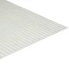 Dakbedekking Schuine Daken > Martens Polyester Golfplaat 32/ 9 Naturel 244 x 97 cm