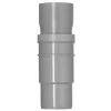 Rioleringsbuizen|Afvoerbuizen & Hulpstukken > Martens PVC expansiestuk 125 mm