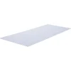 Dakbedekking Schuine Daken > Martens PVC Golfplaat 32/9 Helder 153 x 66 cm