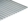 Dakbedekking Schuine Daken > Martens PVC golfplaat 32/9 naturel 214 x 66 cm