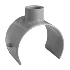 Rioleringsbuizen > Martens PVC Klemzadel 110 x 50 mm