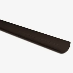 Dakgoten|Dakgoten > Martens PVC mastgoot 100 mm 2 meter bruin